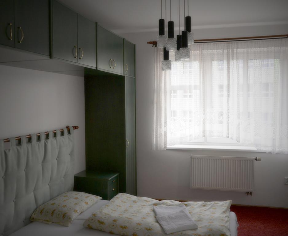Harmony Hall Apartments Hradec Králové 외부 사진