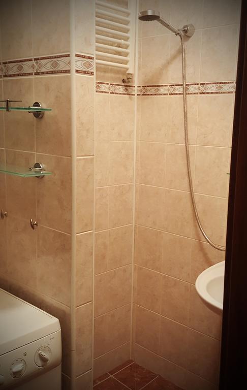 Harmony Hall Apartments Hradec Králové 외부 사진