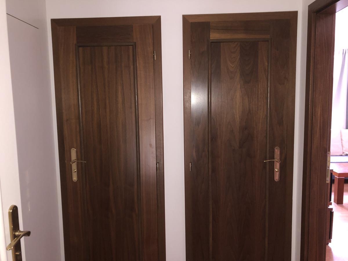 Harmony Hall Apartments Hradec Králové 외부 사진